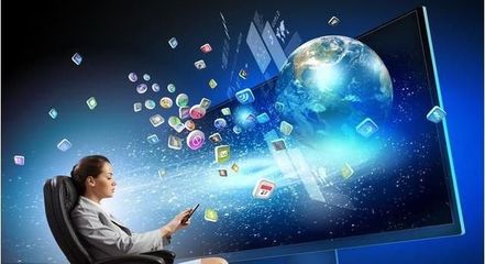 馬云預言 未來3年，1億人失業(yè)浪潮下，個人互聯(lián)網(wǎng)服務(wù)將催生新一批富人